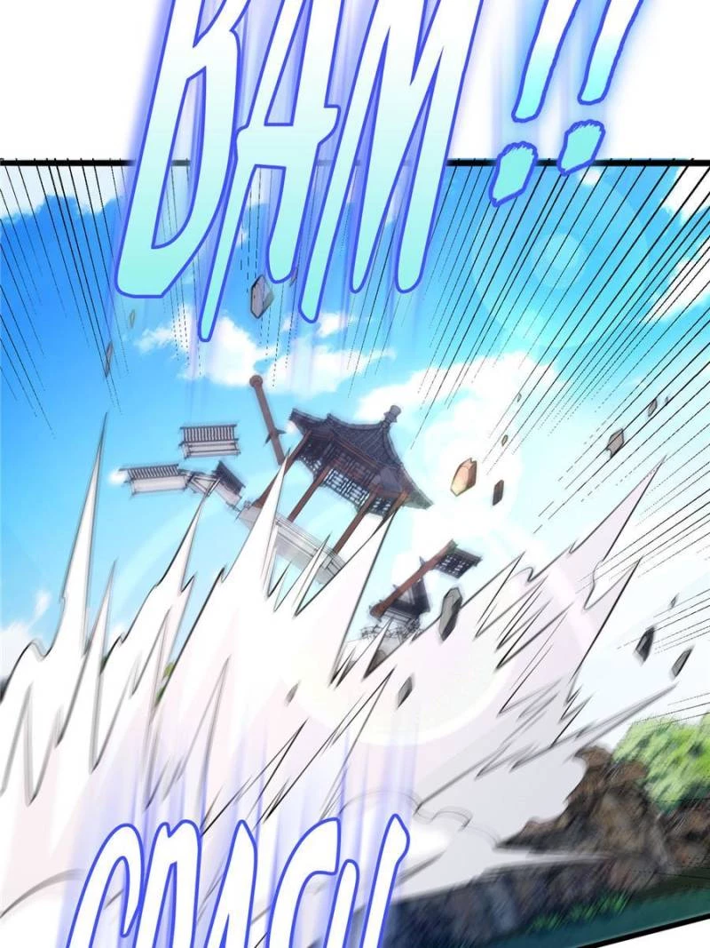 My Dragon System Chapter 80 - 14