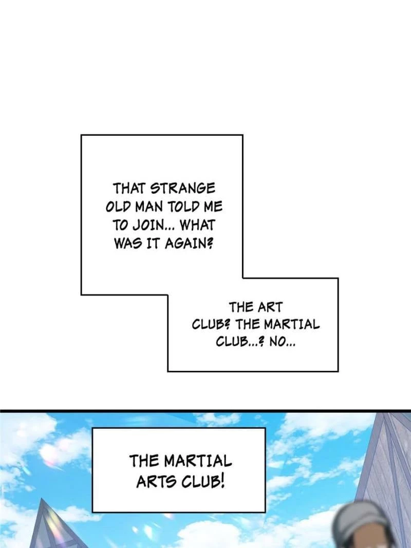 My Dragon System Chapter 77 - 1