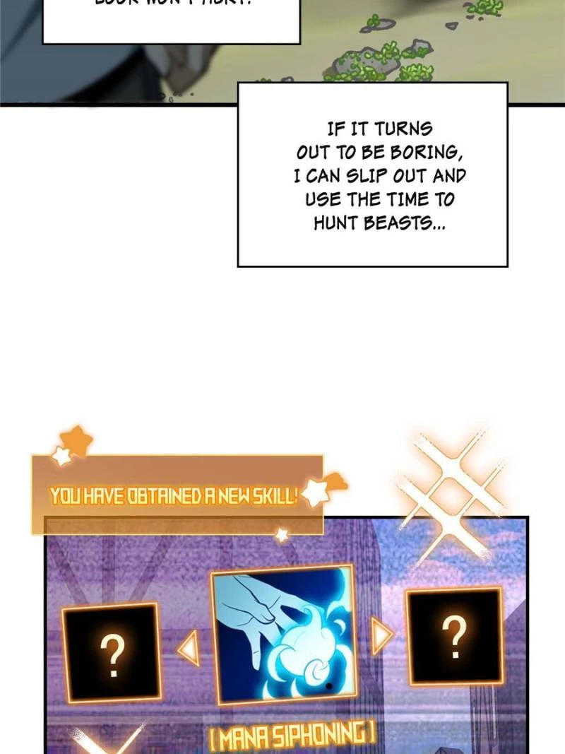 My Dragon System Chapter 77 - 3