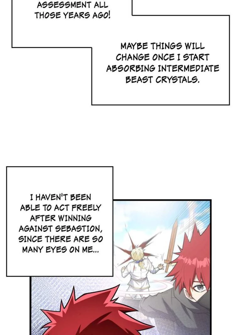 My Dragon System Chapter 77 - 5