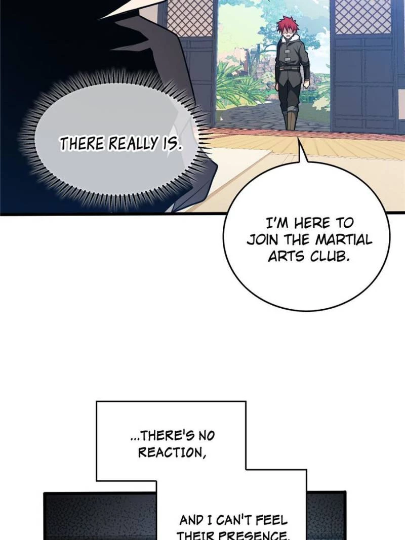 My Dragon System Chapter 77 - 16
