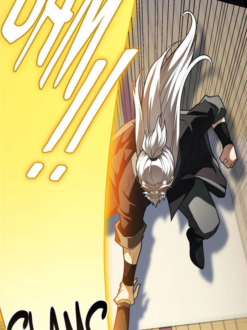 My Dragon System Chapter 77 - 22