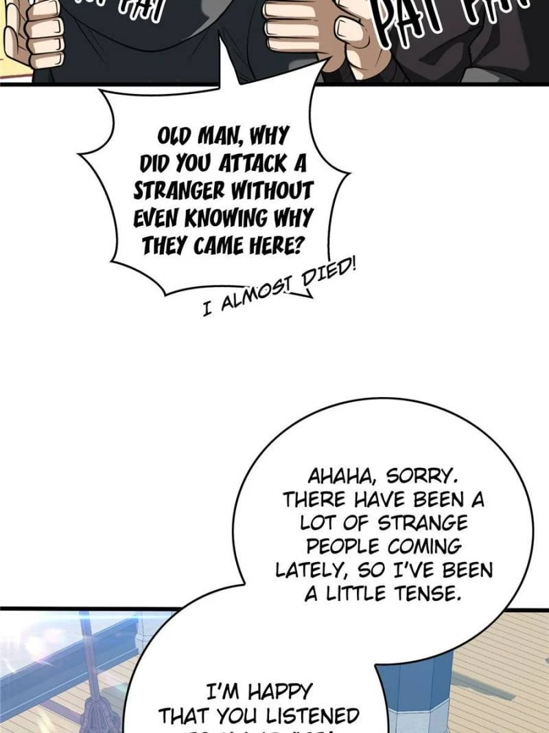 My Dragon System Chapter 77 - 30