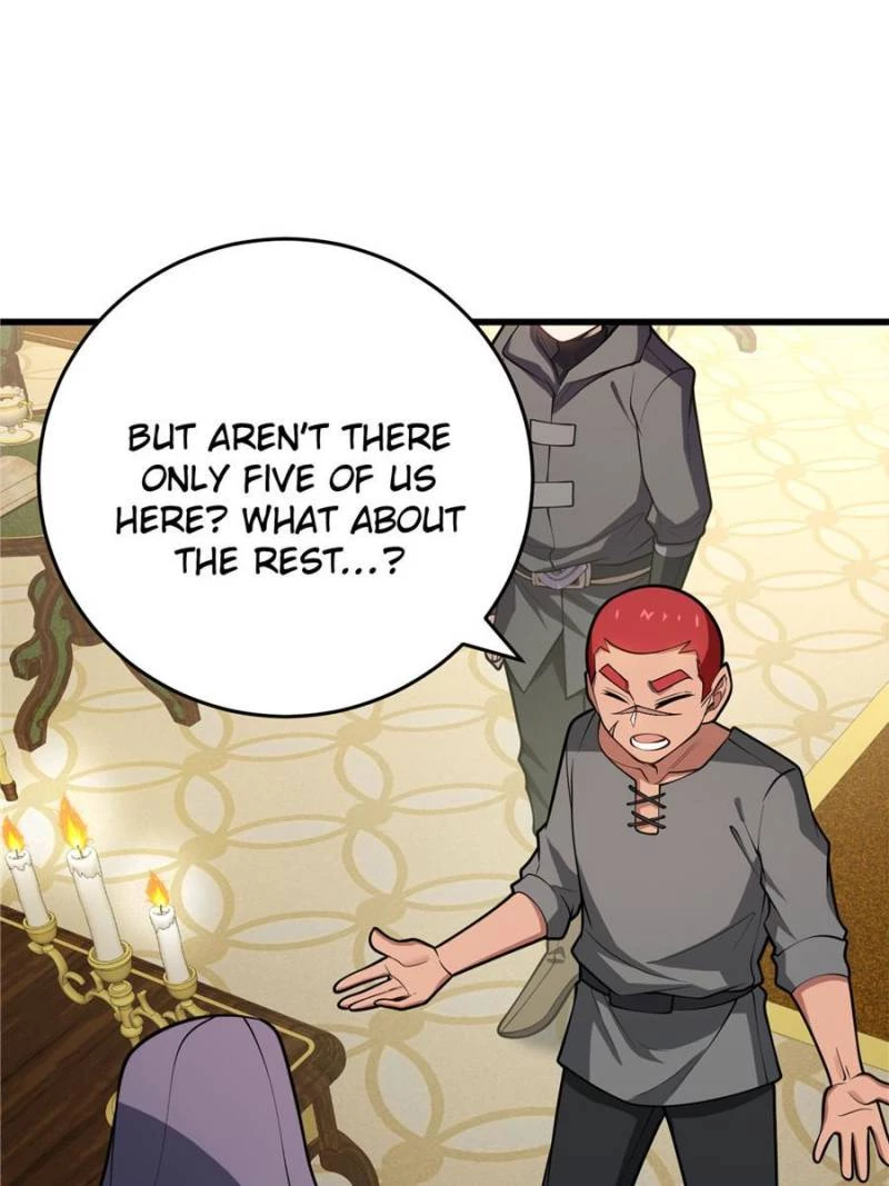 My Dragon System Chapter 75 - 1