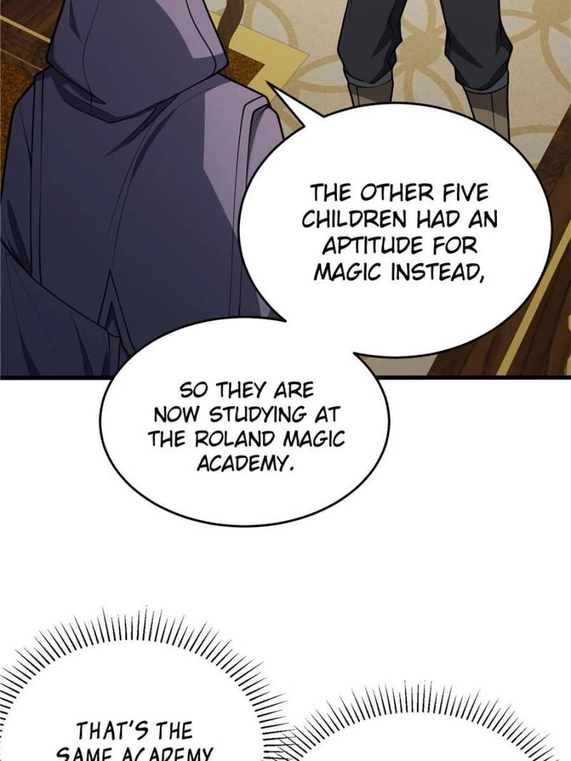My Dragon System Chapter 75 - 2