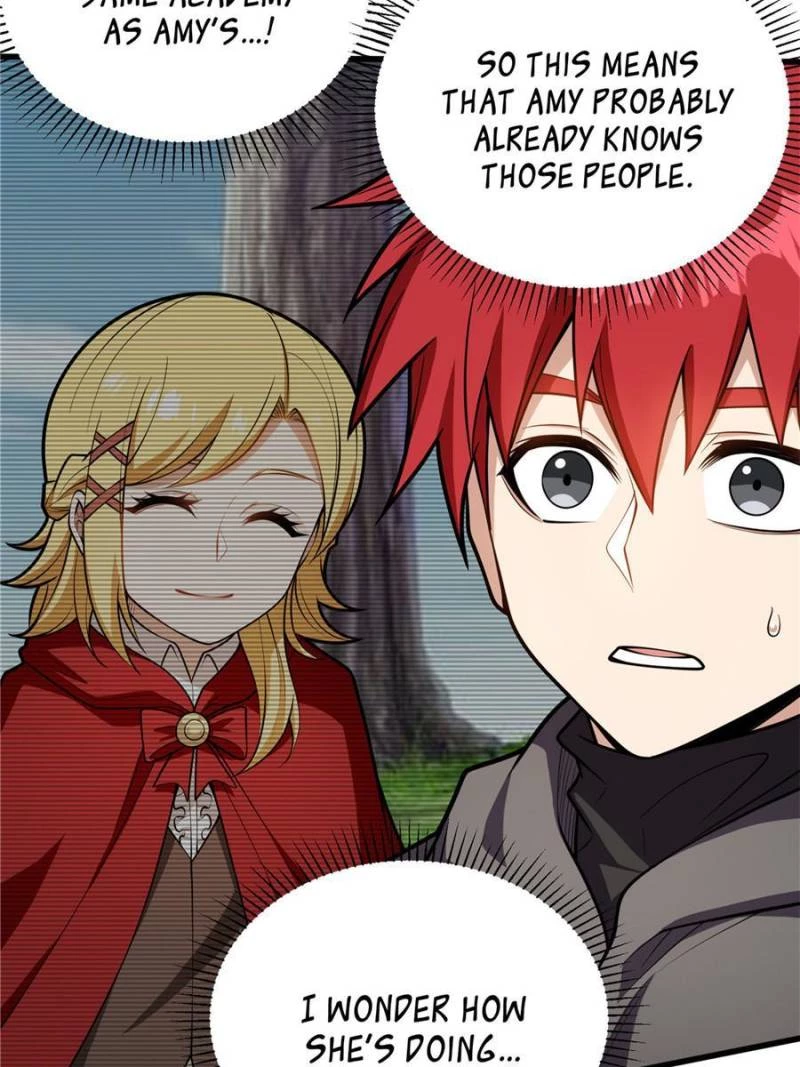 My Dragon System Chapter 75 - 3