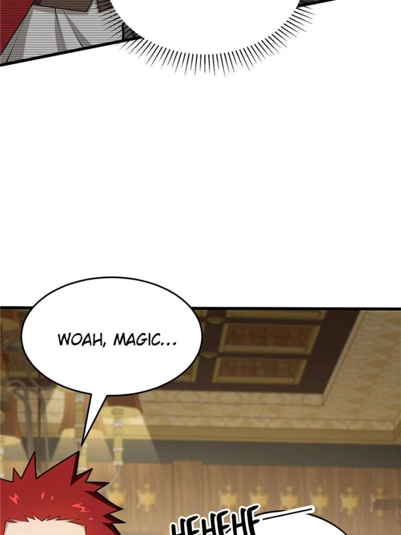 My Dragon System Chapter 75 - 4