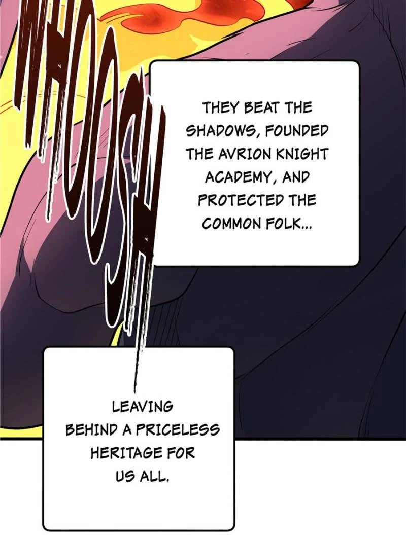 My Dragon System Chapter 75 - 11
