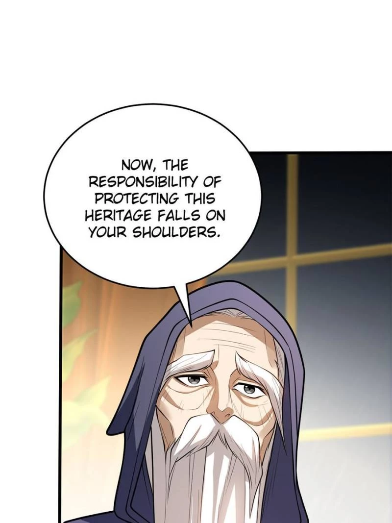 My Dragon System Chapter 75 - 12