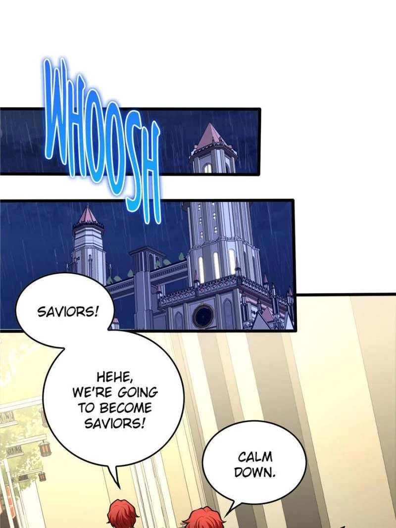 My Dragon System Chapter 75 - 18