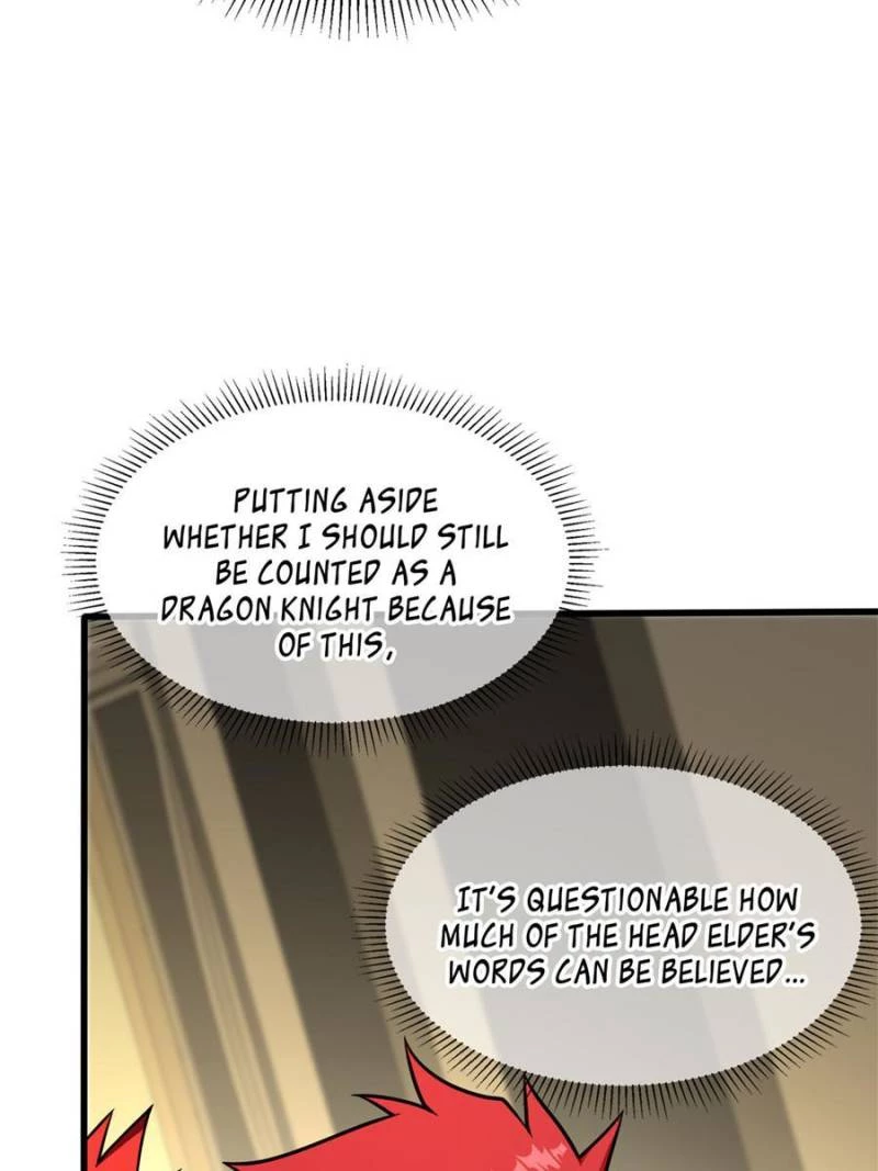 My Dragon System Chapter 75 - 24