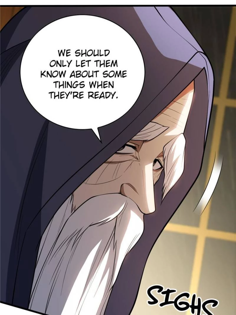 My Dragon System Chapter 75 - 29
