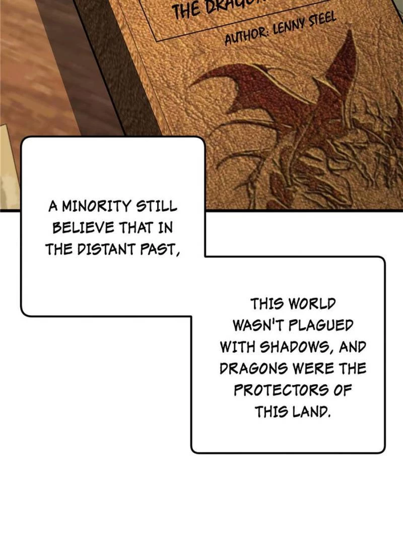 My Dragon System Chapter 75 - 36