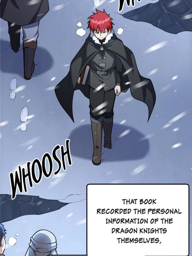 My Dragon System Chapter 75 - 38