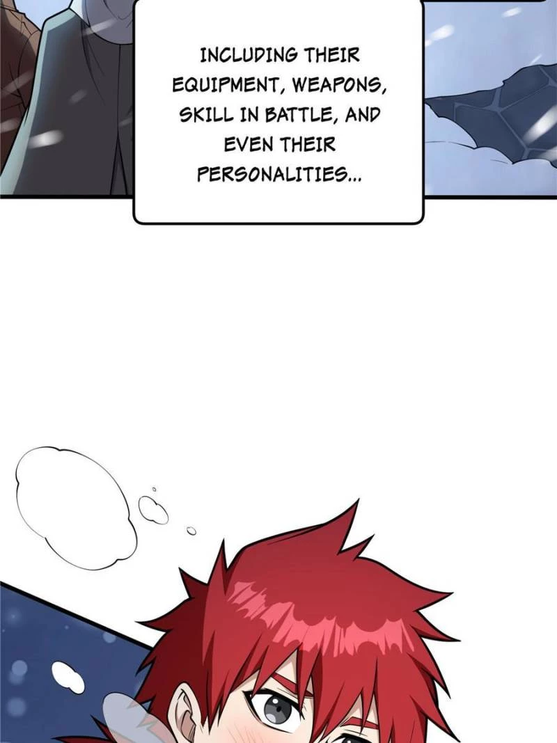 My Dragon System Chapter 75 - 39