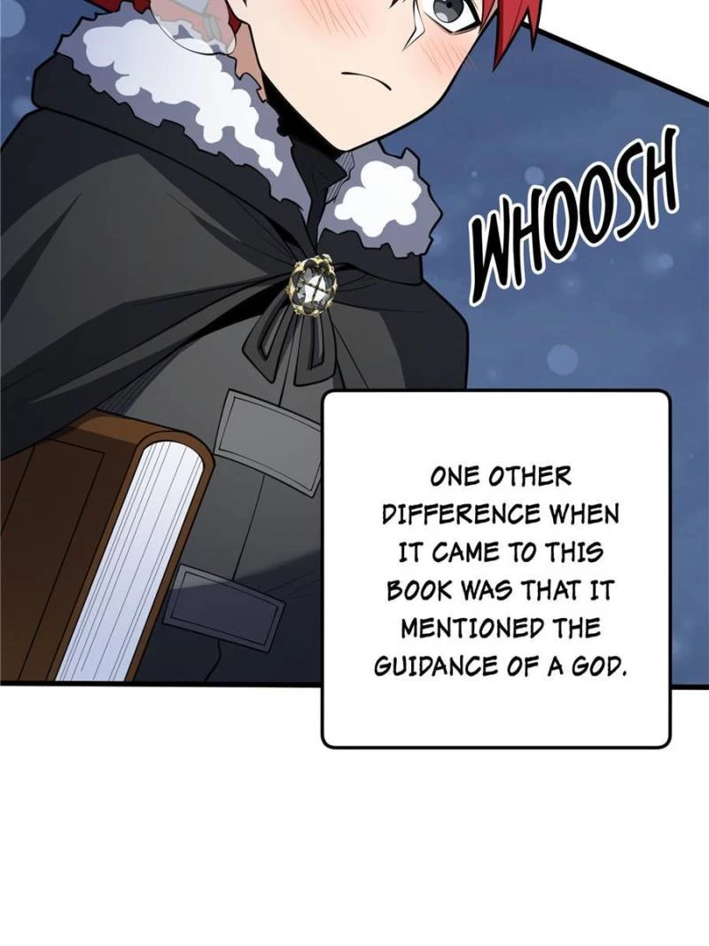 My Dragon System Chapter 75 - 40