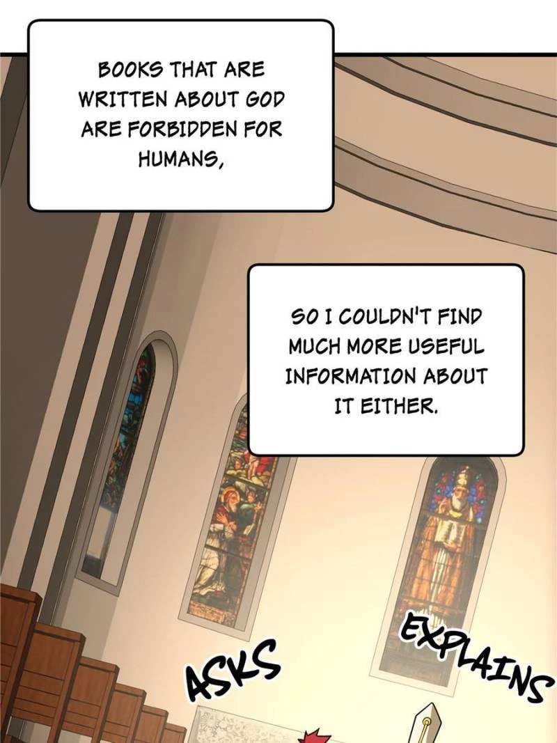 My Dragon System Chapter 75 - 41