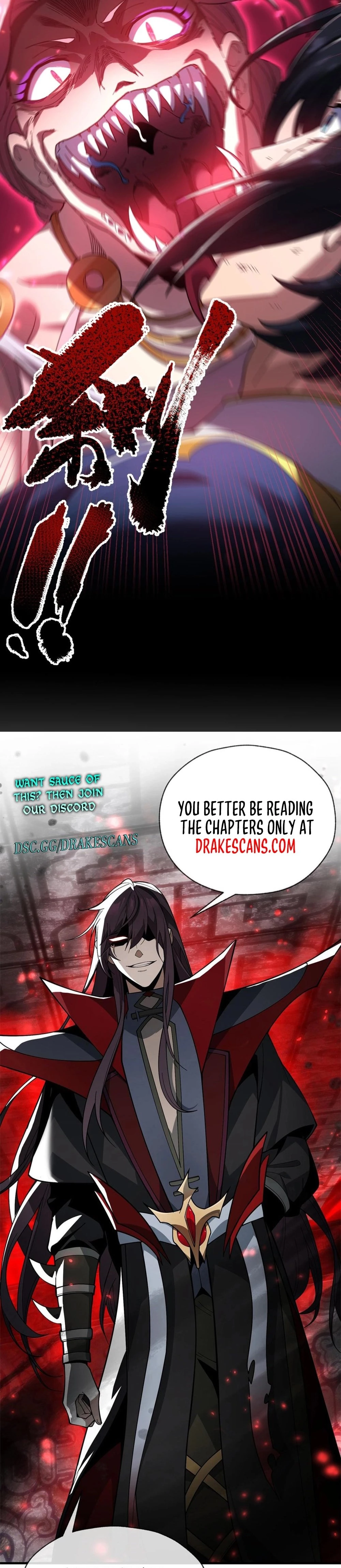 Invincible After Shocking My Empress Wife Chapter 25 - 16