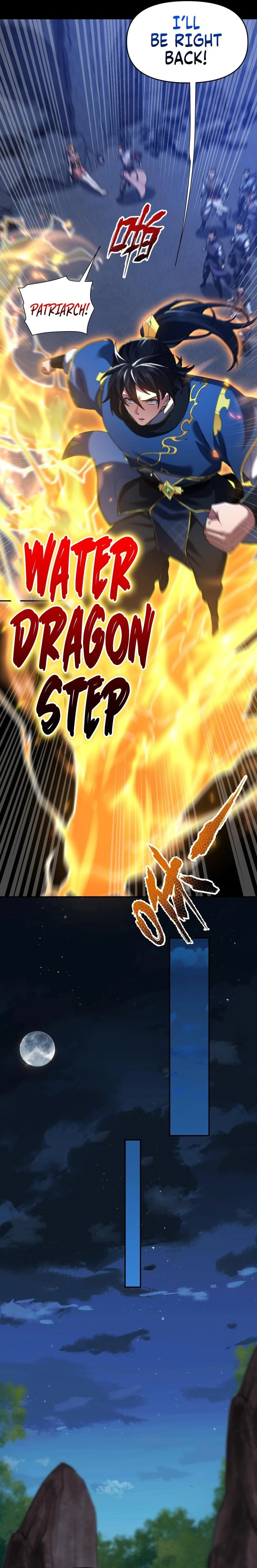 Invincible After Shocking My Empress Wife Chapter 23 - 18
