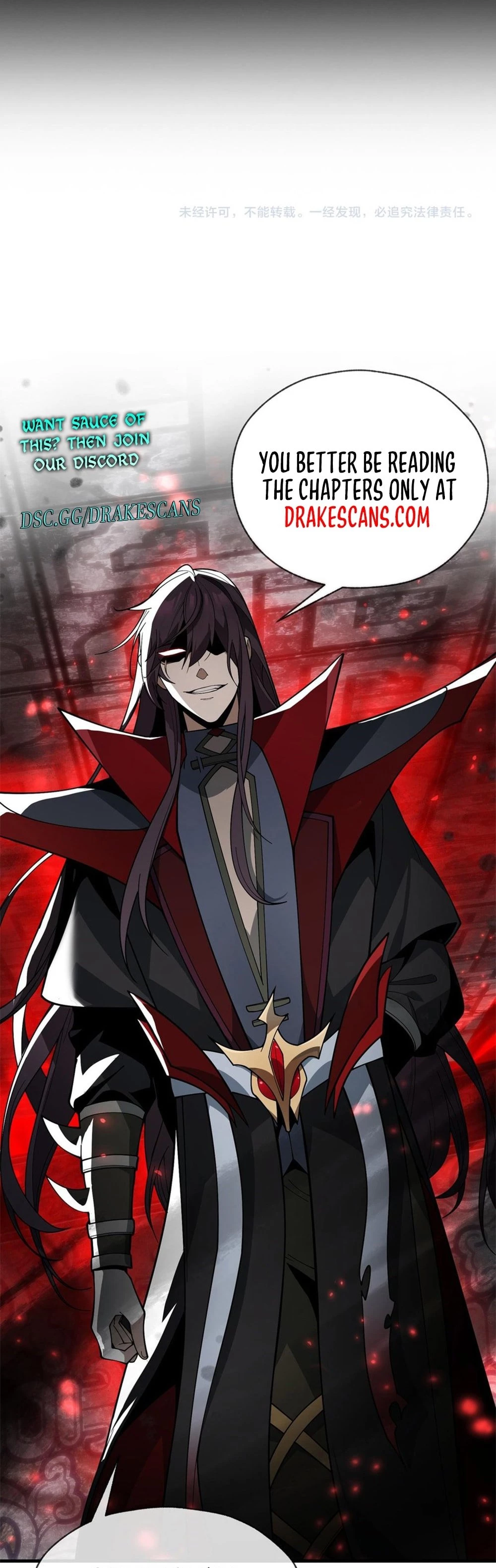 Invincible After Shocking My Empress Wife Chapter 23 - 24
