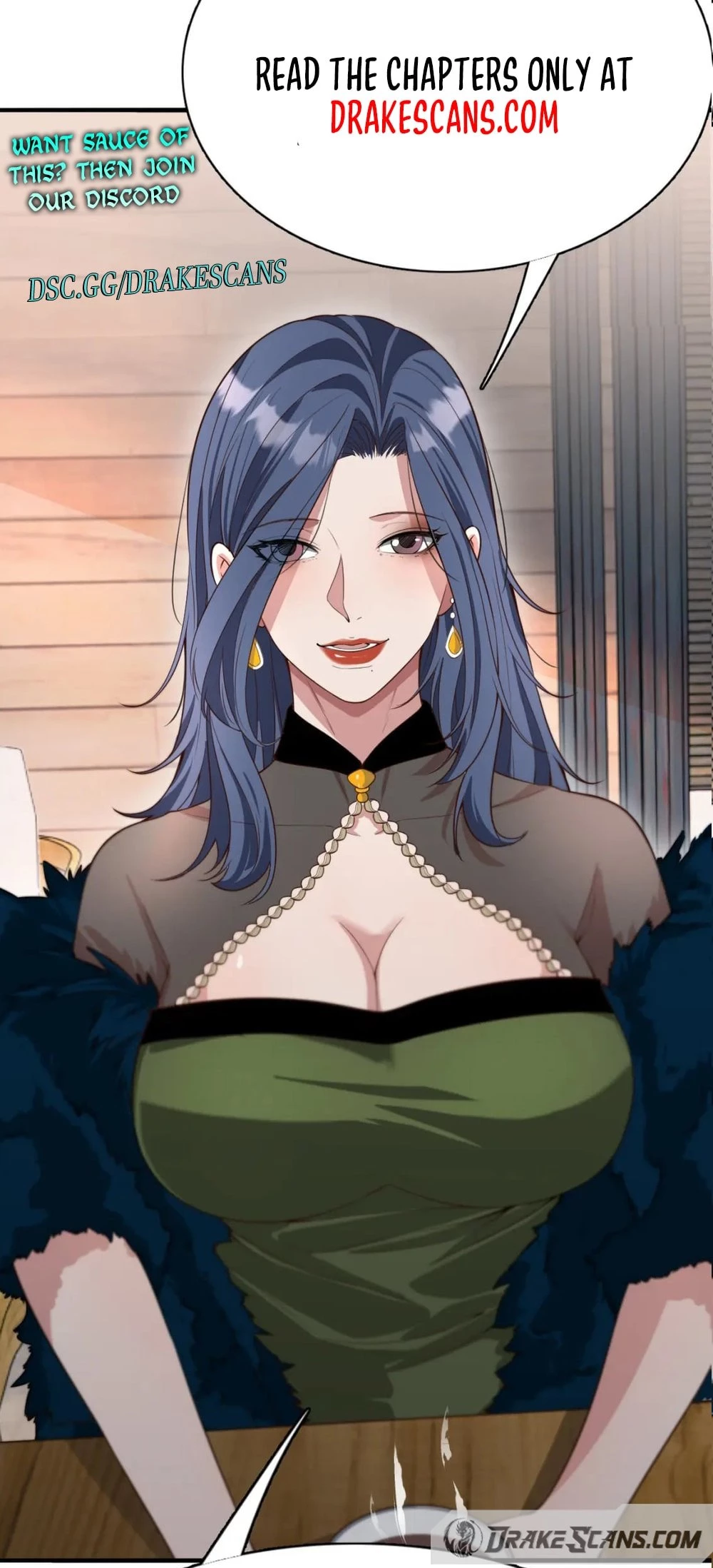 Invincible After Shocking My Empress Wife Chapter 21 - 11