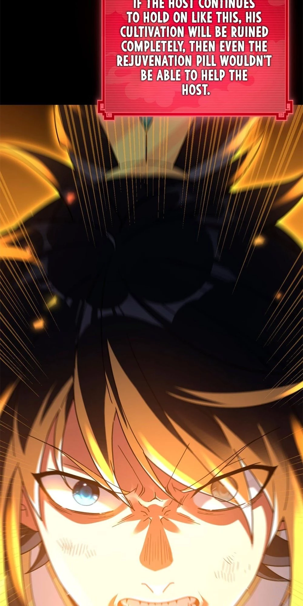 Invincible After Shocking My Empress Wife Chapter 20 - 6