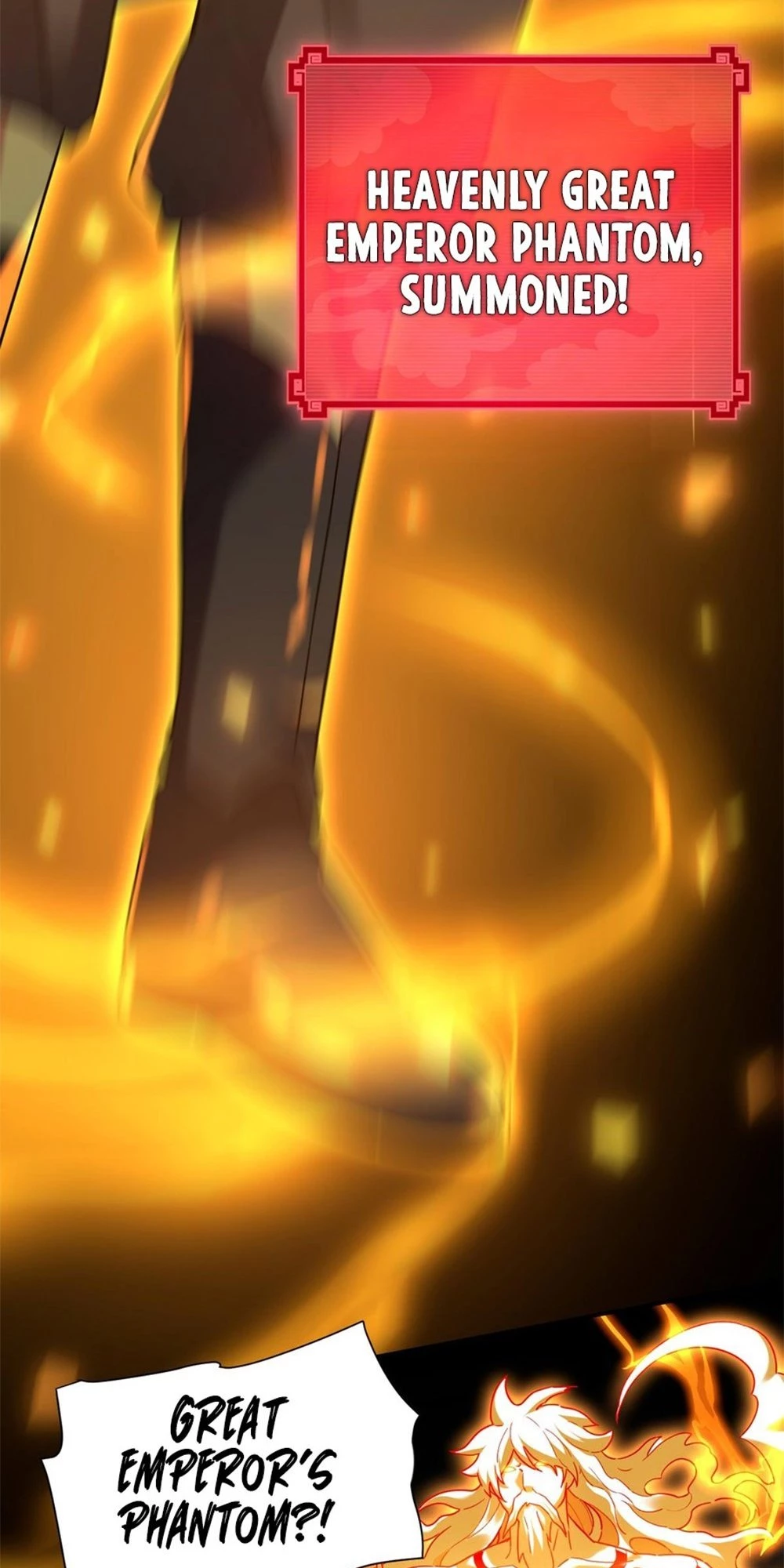 Invincible After Shocking My Empress Wife Chapter 20 - 10
