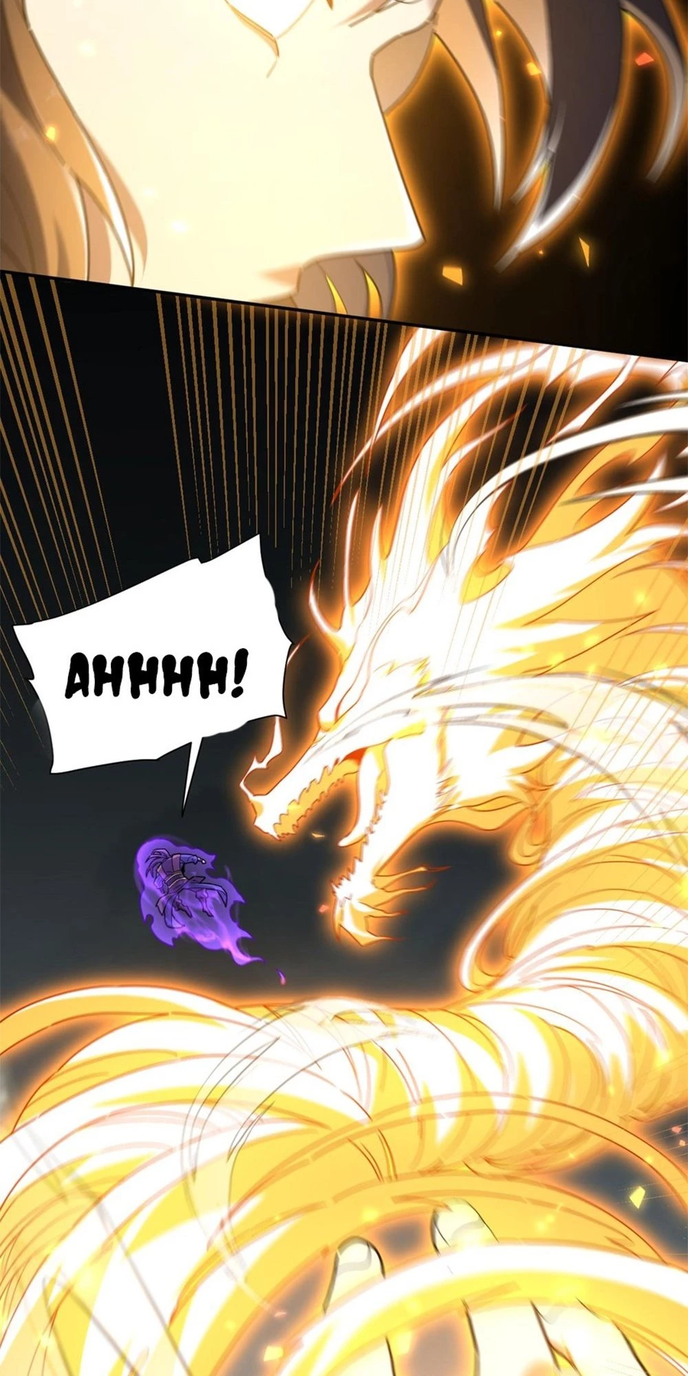 Invincible After Shocking My Empress Wife Chapter 20 - 21