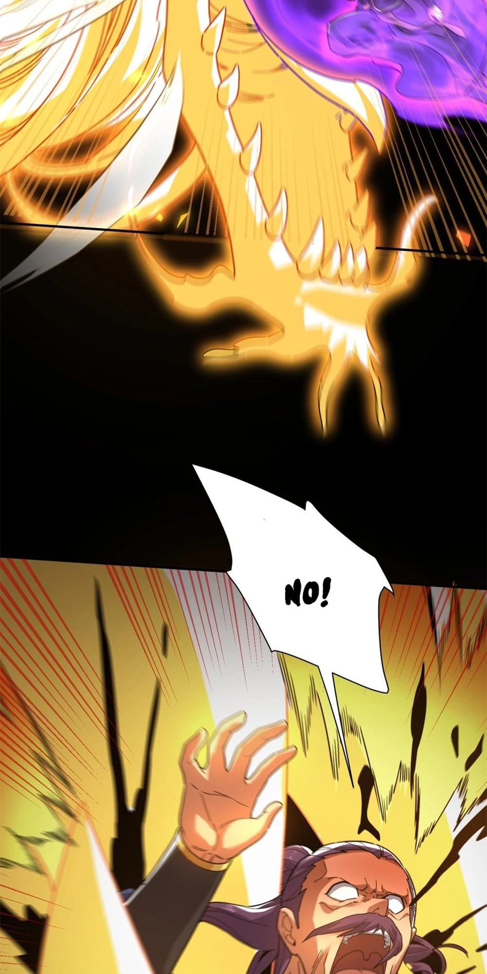 Invincible After Shocking My Empress Wife Chapter 20 - 24