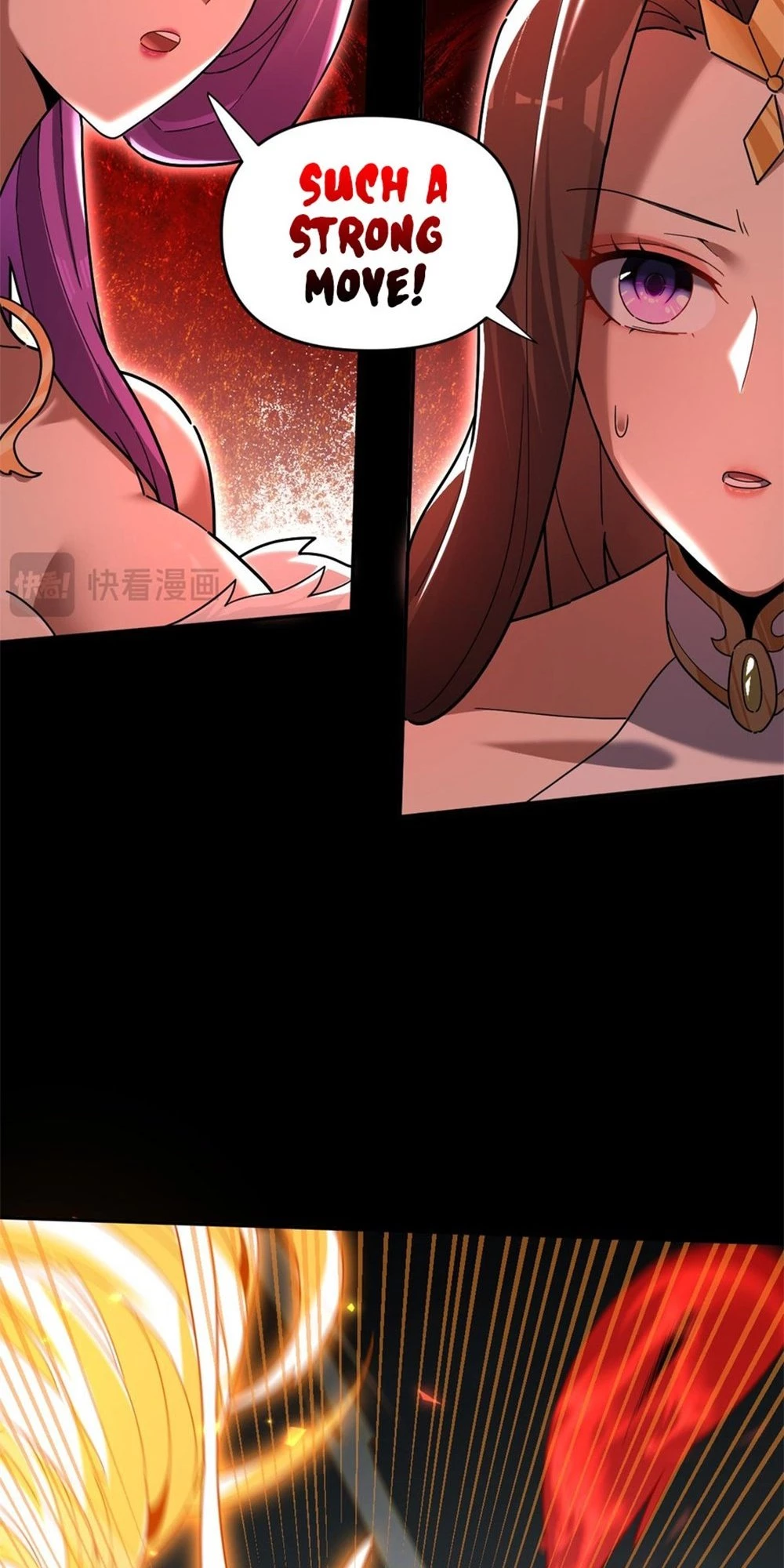 Invincible After Shocking My Empress Wife Chapter 20 - 26