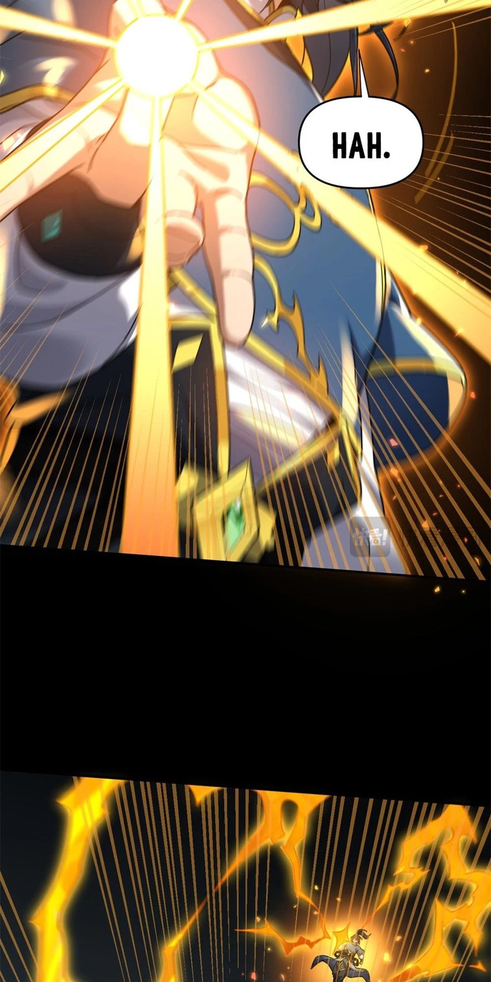 Invincible After Shocking My Empress Wife Chapter 20 - 33