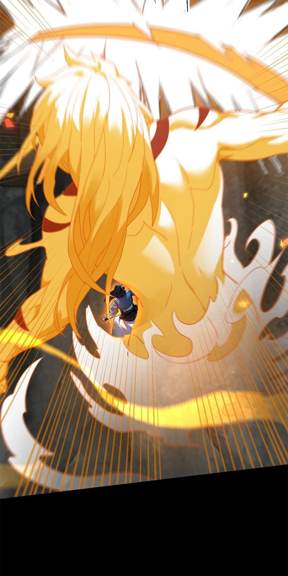Invincible After Shocking My Empress Wife Chapter 20 - 39