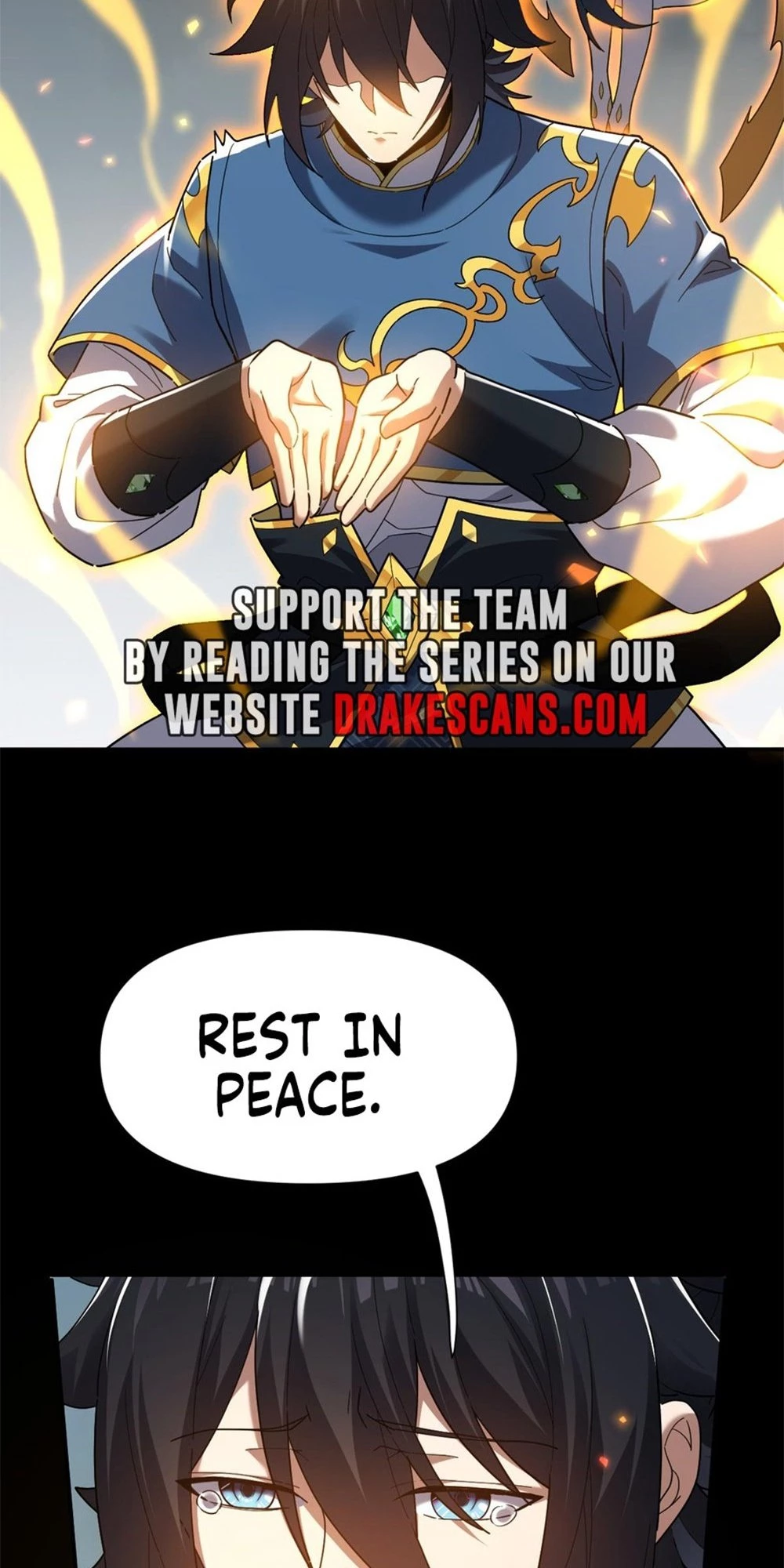 Invincible After Shocking My Empress Wife Chapter 20 - 42