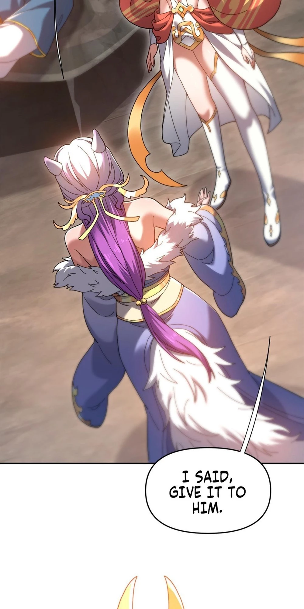 Invincible After Shocking My Empress Wife Chapter 20 - 60