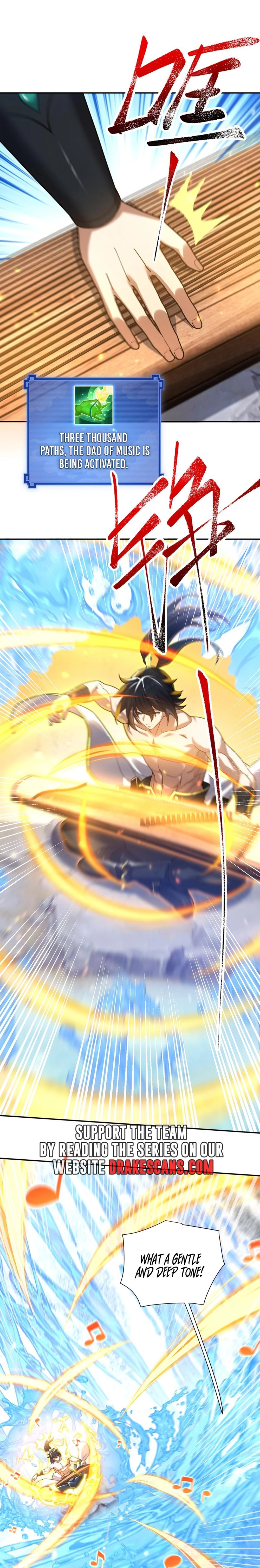 Invincible After Shocking My Empress Wife Chapter 17 - 11