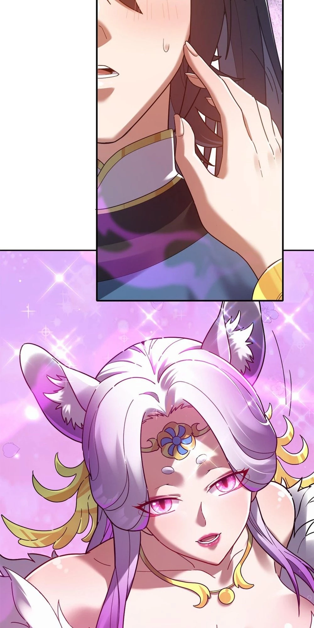 Invincible After Shocking My Empress Wife Chapter 16 - 7