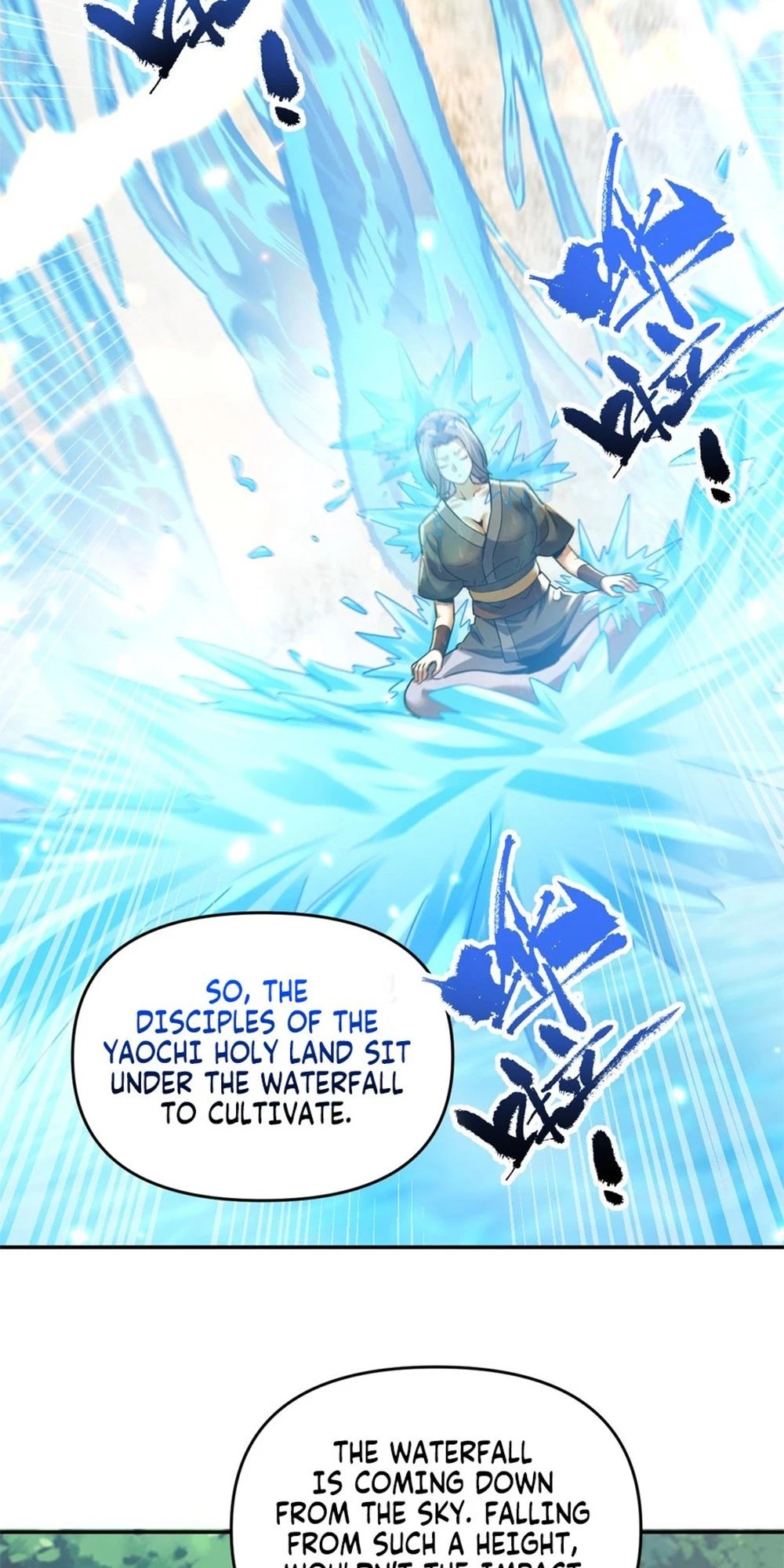 Invincible After Shocking My Empress Wife Chapter 16 - 16