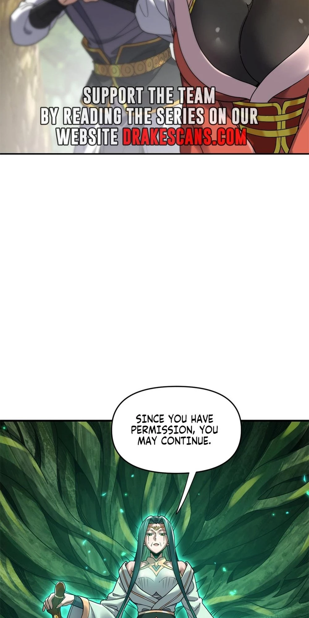 Invincible After Shocking My Empress Wife Chapter 16 - 20
