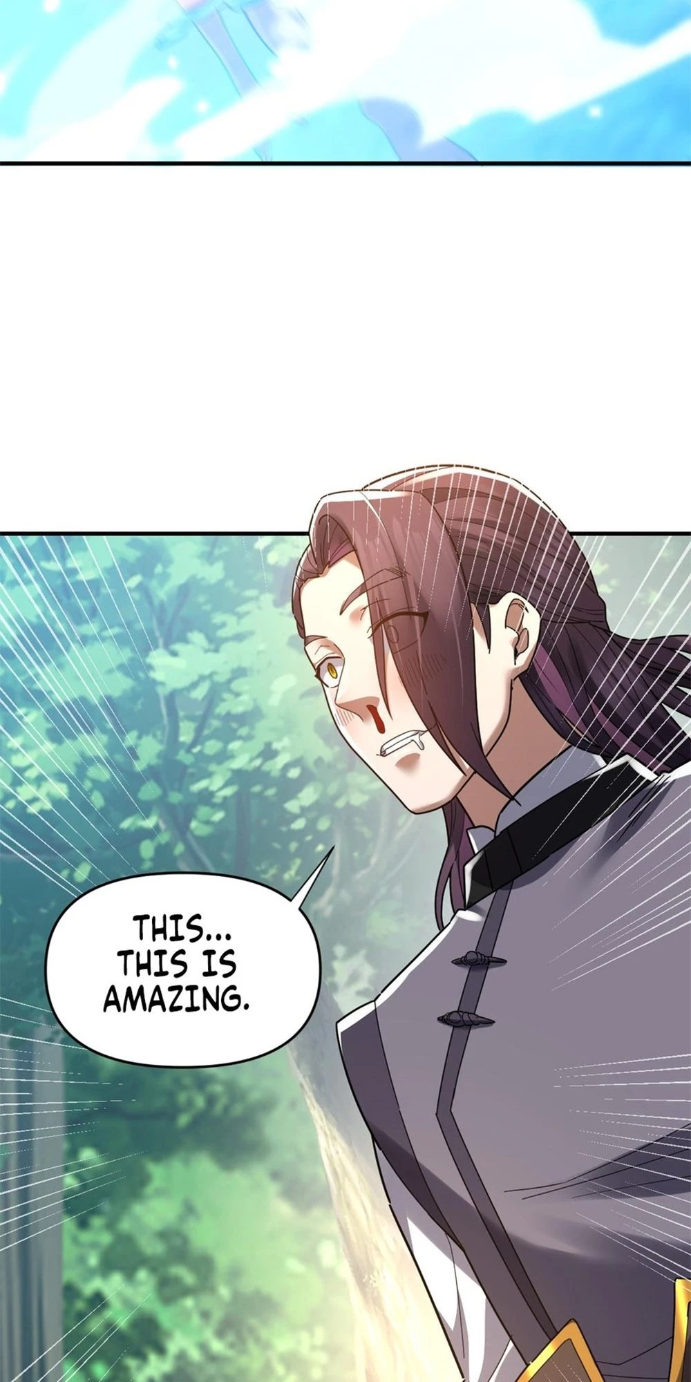Invincible After Shocking My Empress Wife Chapter 16 - 27