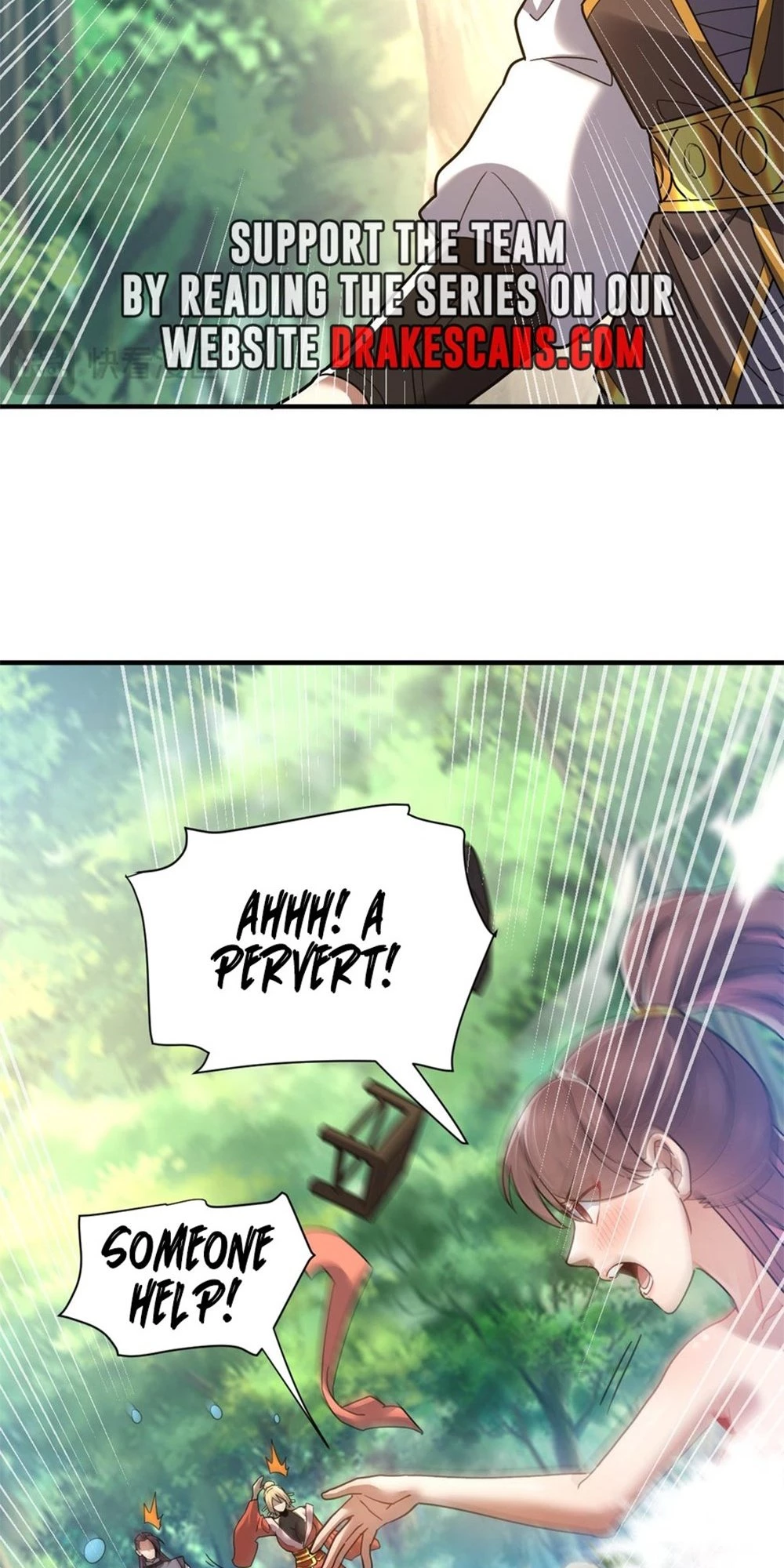 Invincible After Shocking My Empress Wife Chapter 16 - 28