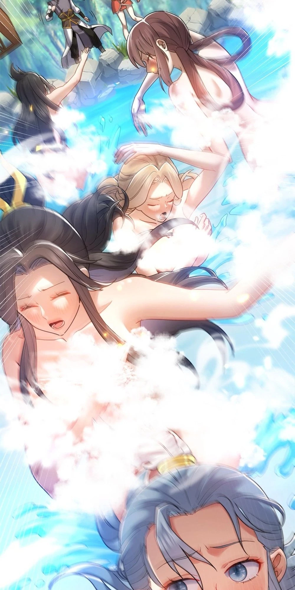 Invincible After Shocking My Empress Wife Chapter 16 - 29