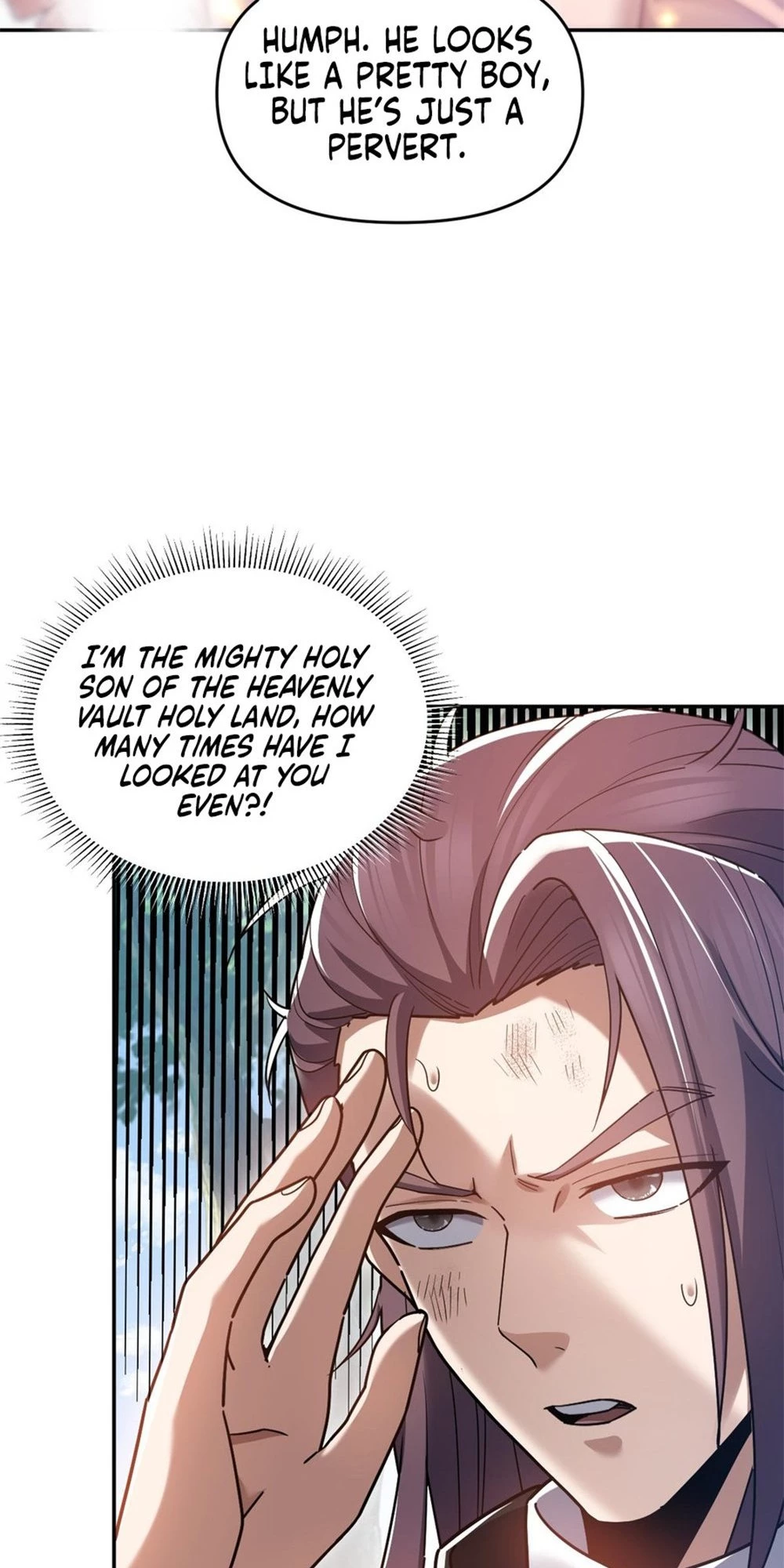 Invincible After Shocking My Empress Wife Chapter 16 - 34
