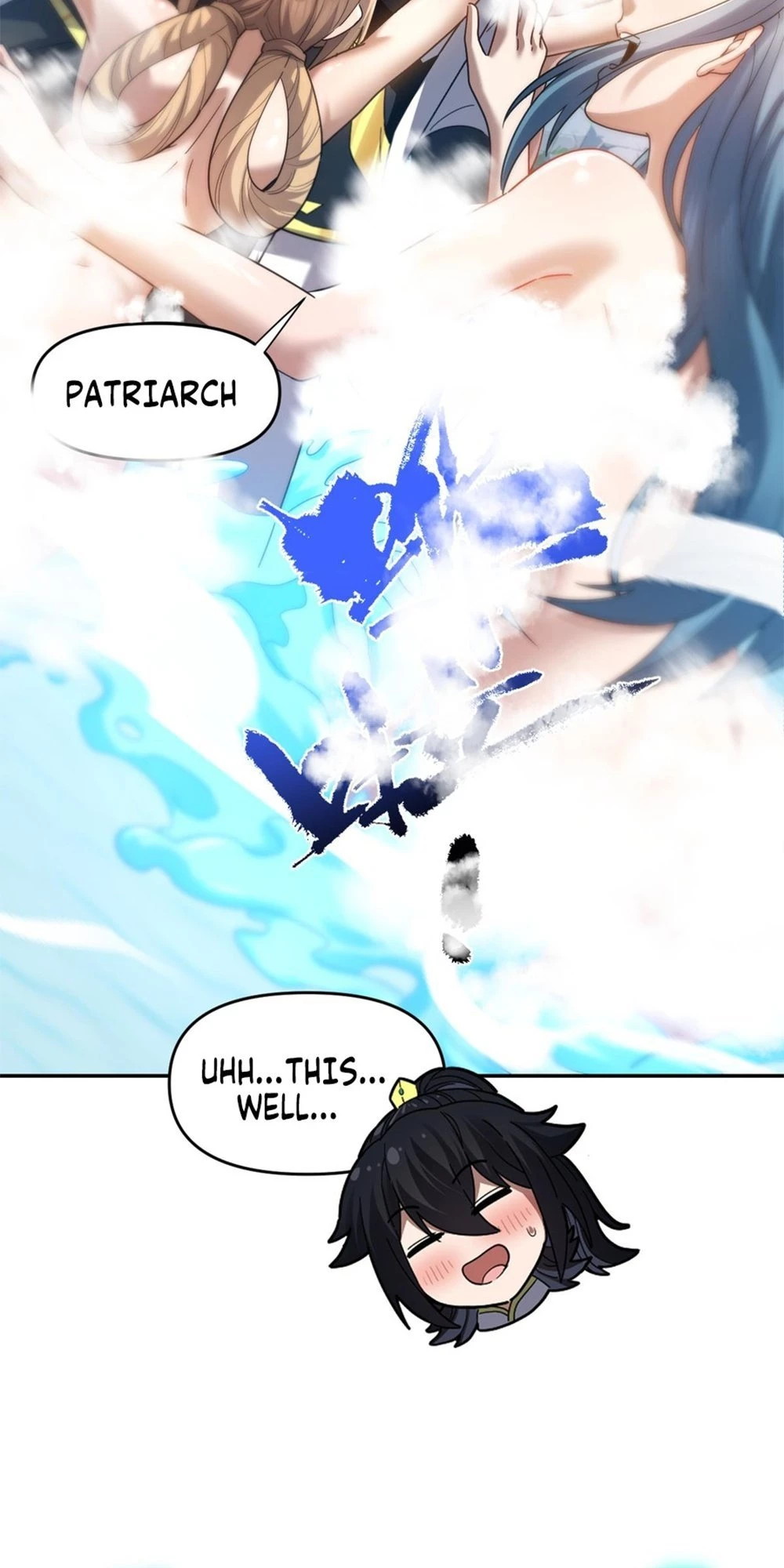 Invincible After Shocking My Empress Wife Chapter 16 - 44