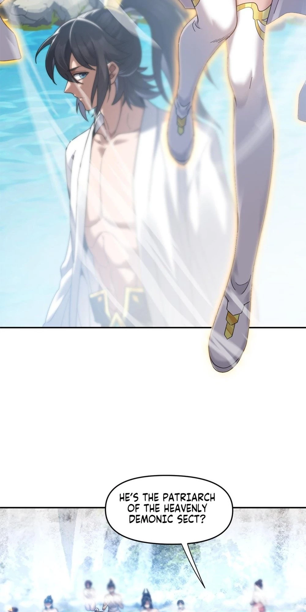 Invincible After Shocking My Empress Wife Chapter 16 - 48