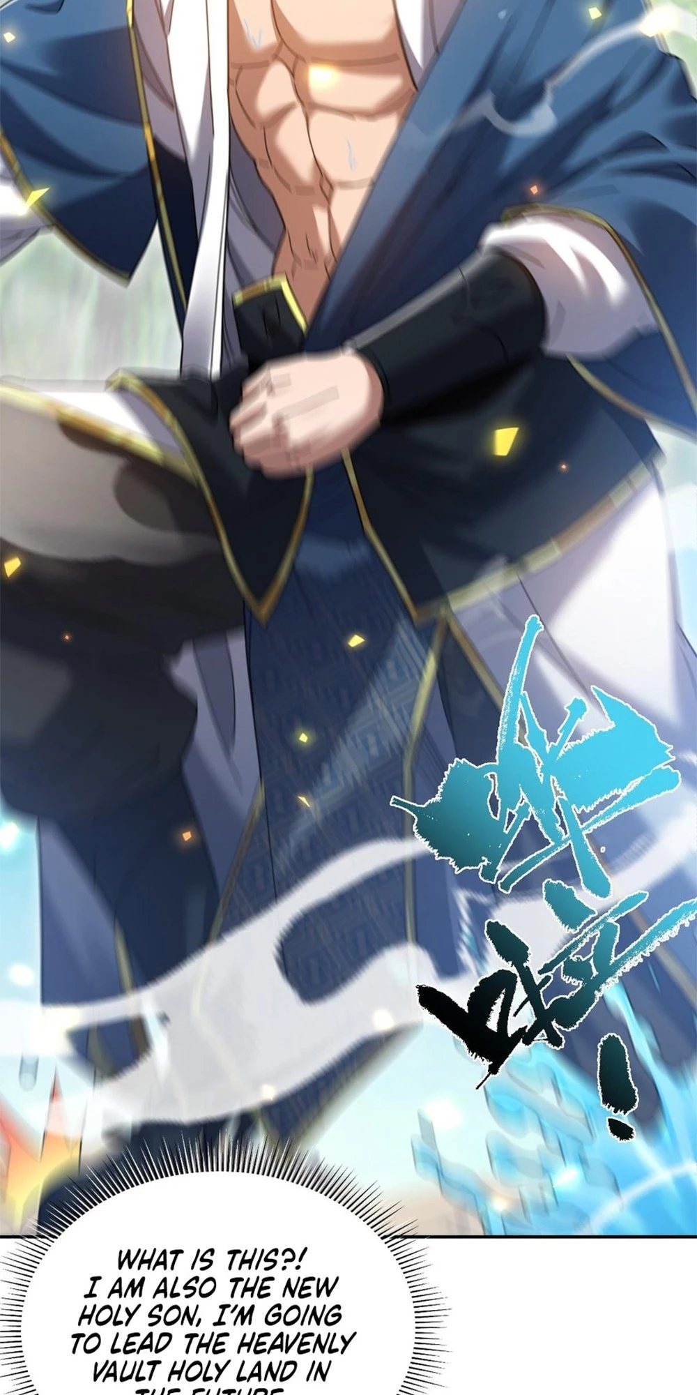 Invincible After Shocking My Empress Wife Chapter 16 - 51