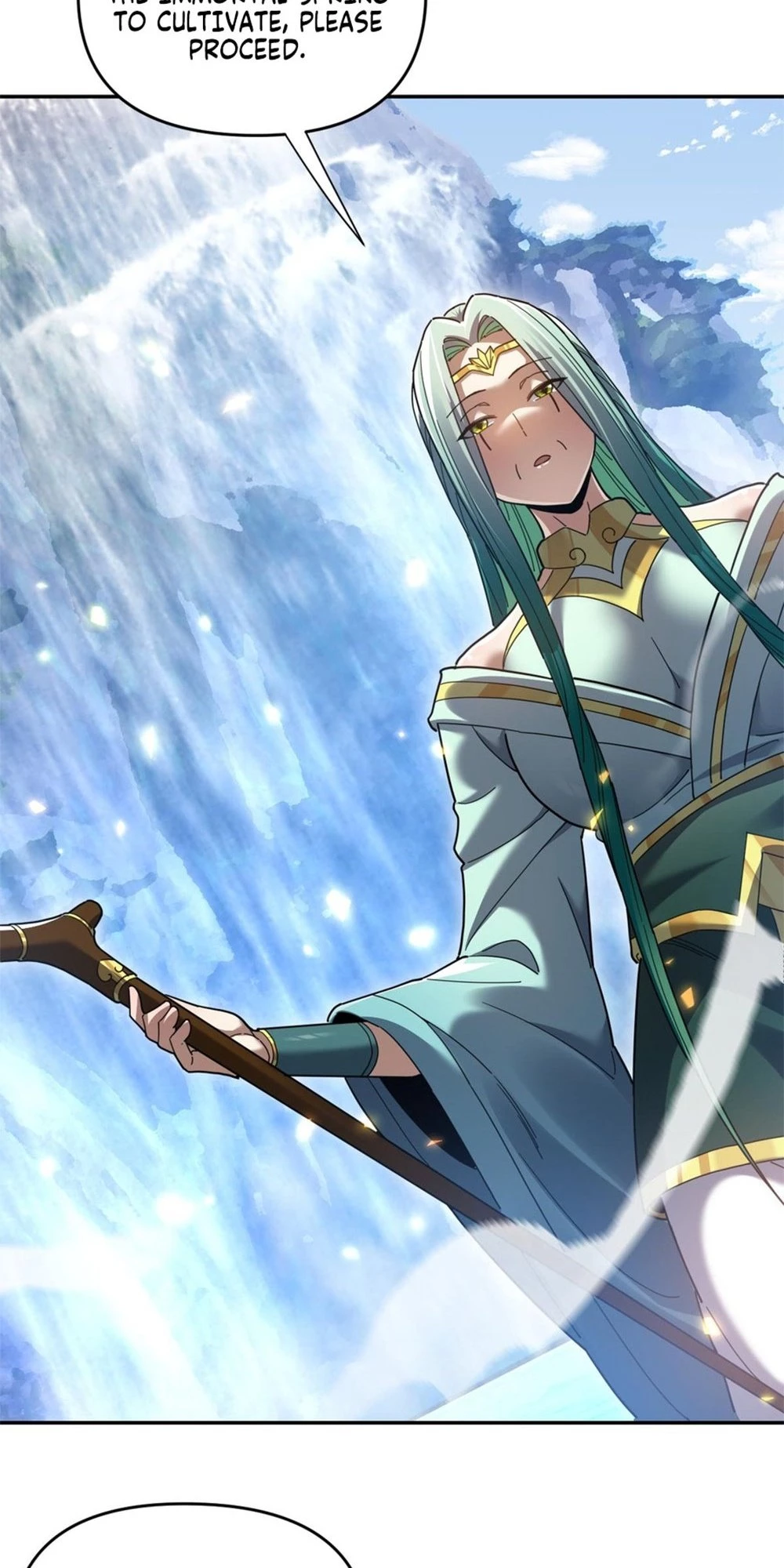 Invincible After Shocking My Empress Wife Chapter 16 - 53