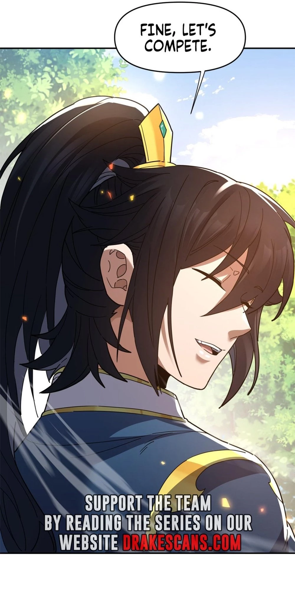 Invincible After Shocking My Empress Wife Chapter 16 - 58