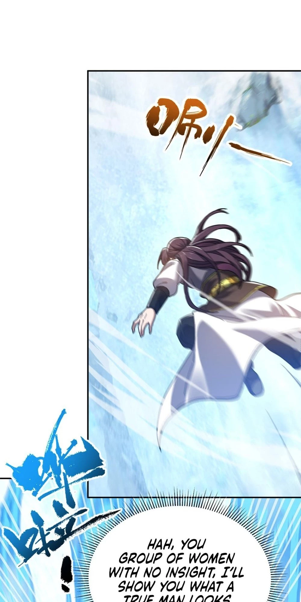 Invincible After Shocking My Empress Wife Chapter 16 - 59
