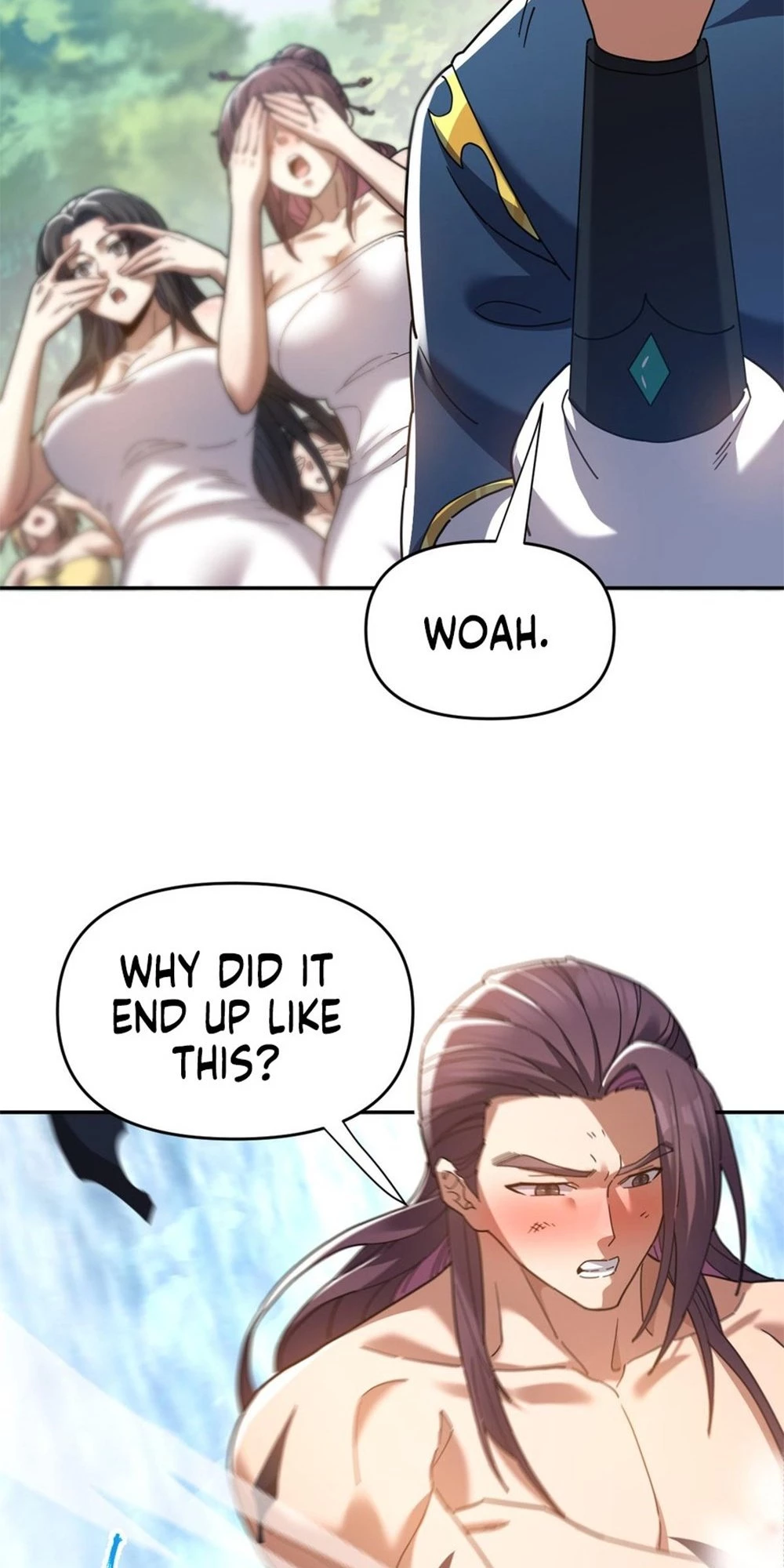 Invincible After Shocking My Empress Wife Chapter 16 - 63