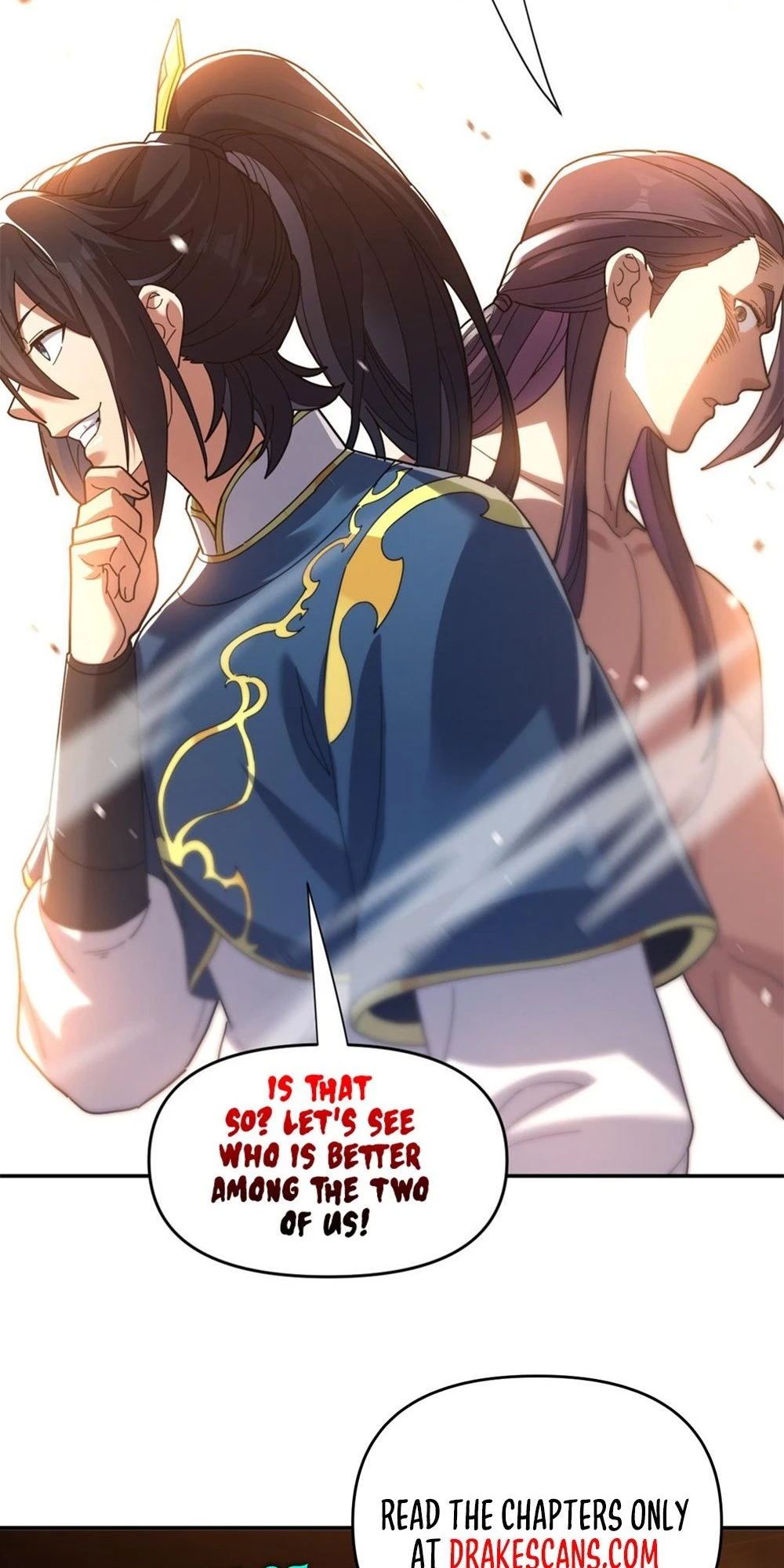 Invincible After Shocking My Empress Wife Chapter 16 - 65